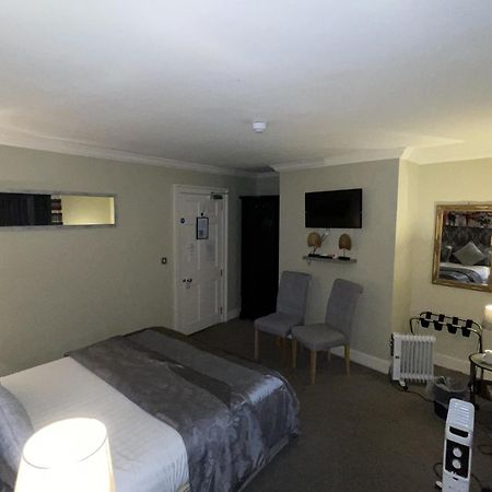 The Commercial Bar & Hotel Chester Camera foto