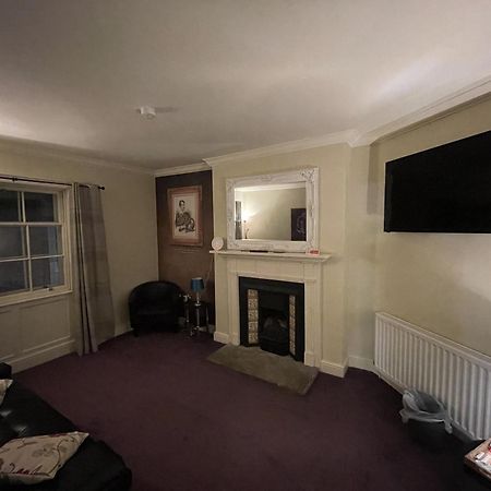 The Commercial Bar & Hotel Chester Camera foto