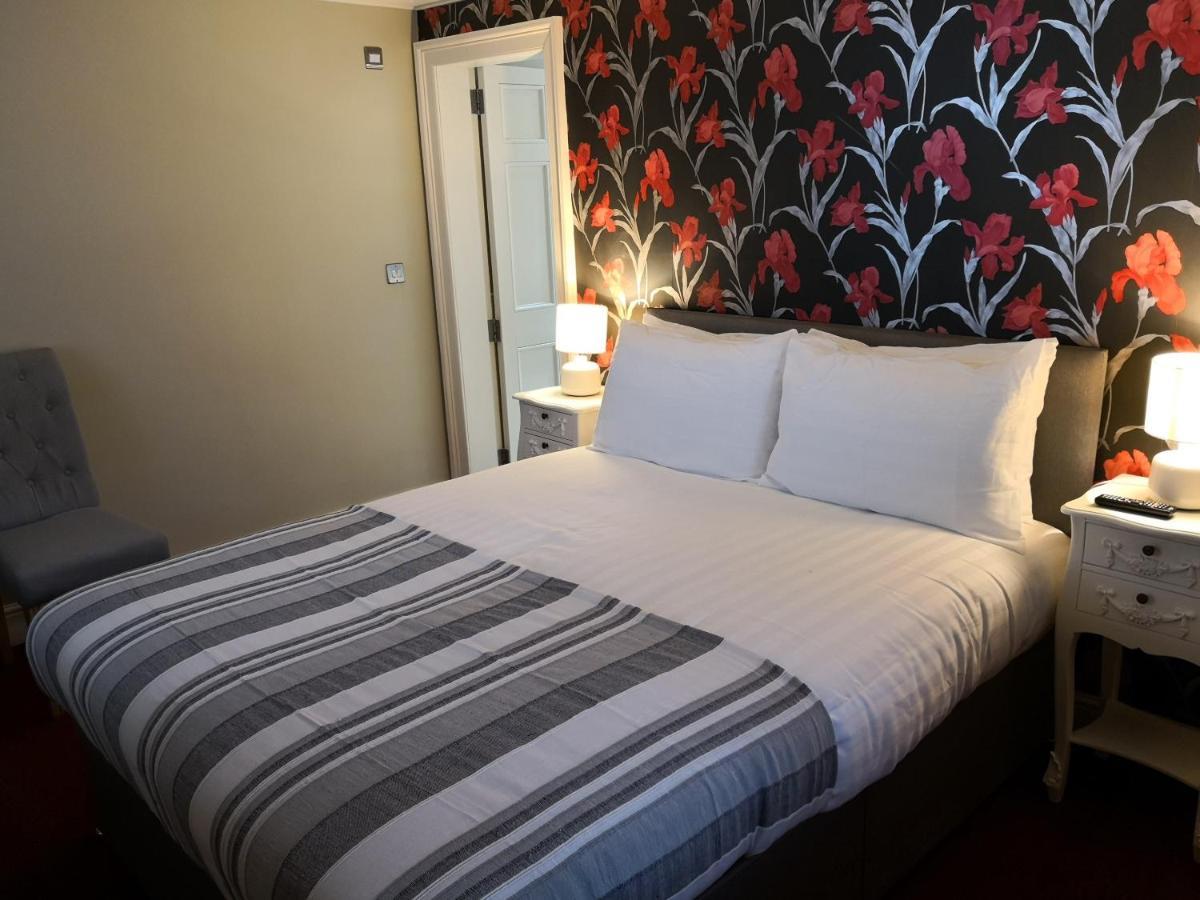 The Commercial Bar & Hotel Chester Esterno foto