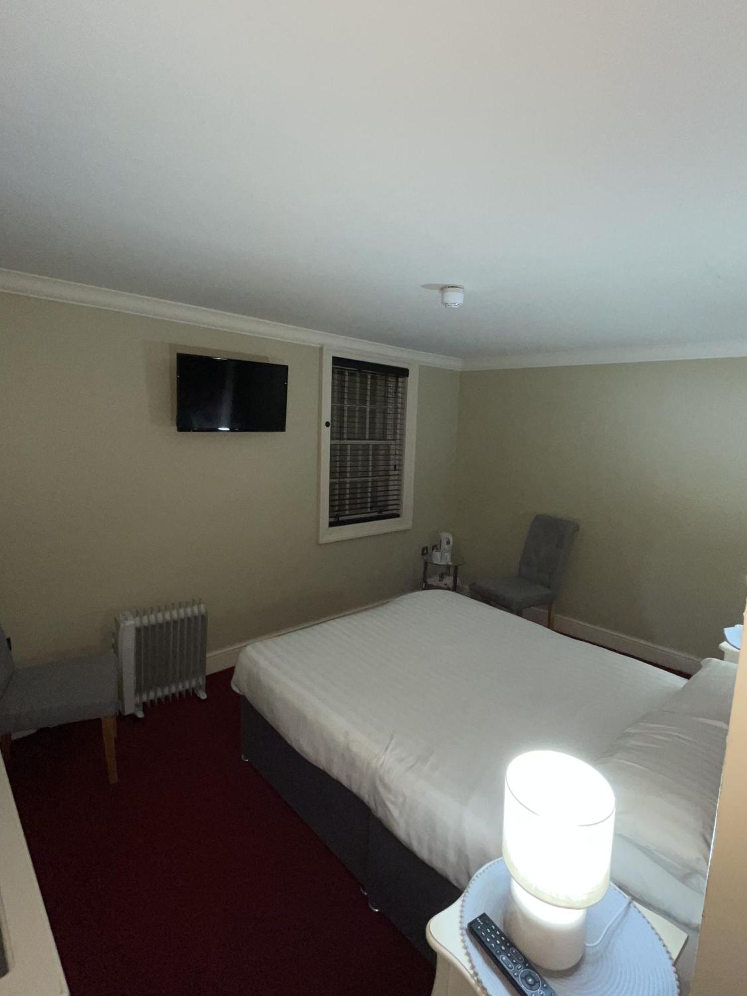 The Commercial Bar & Hotel Chester Camera foto