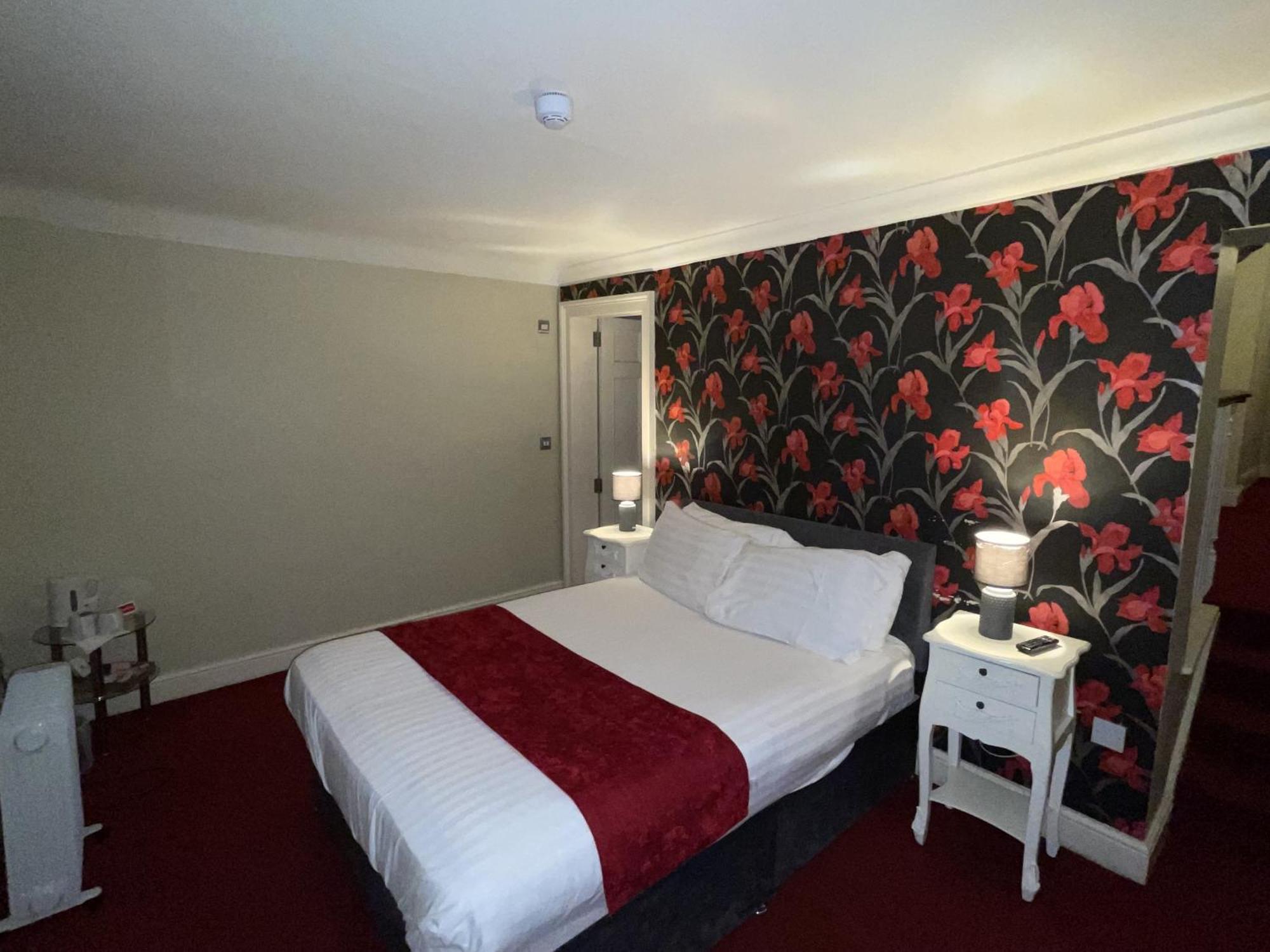 The Commercial Bar & Hotel Chester Camera foto