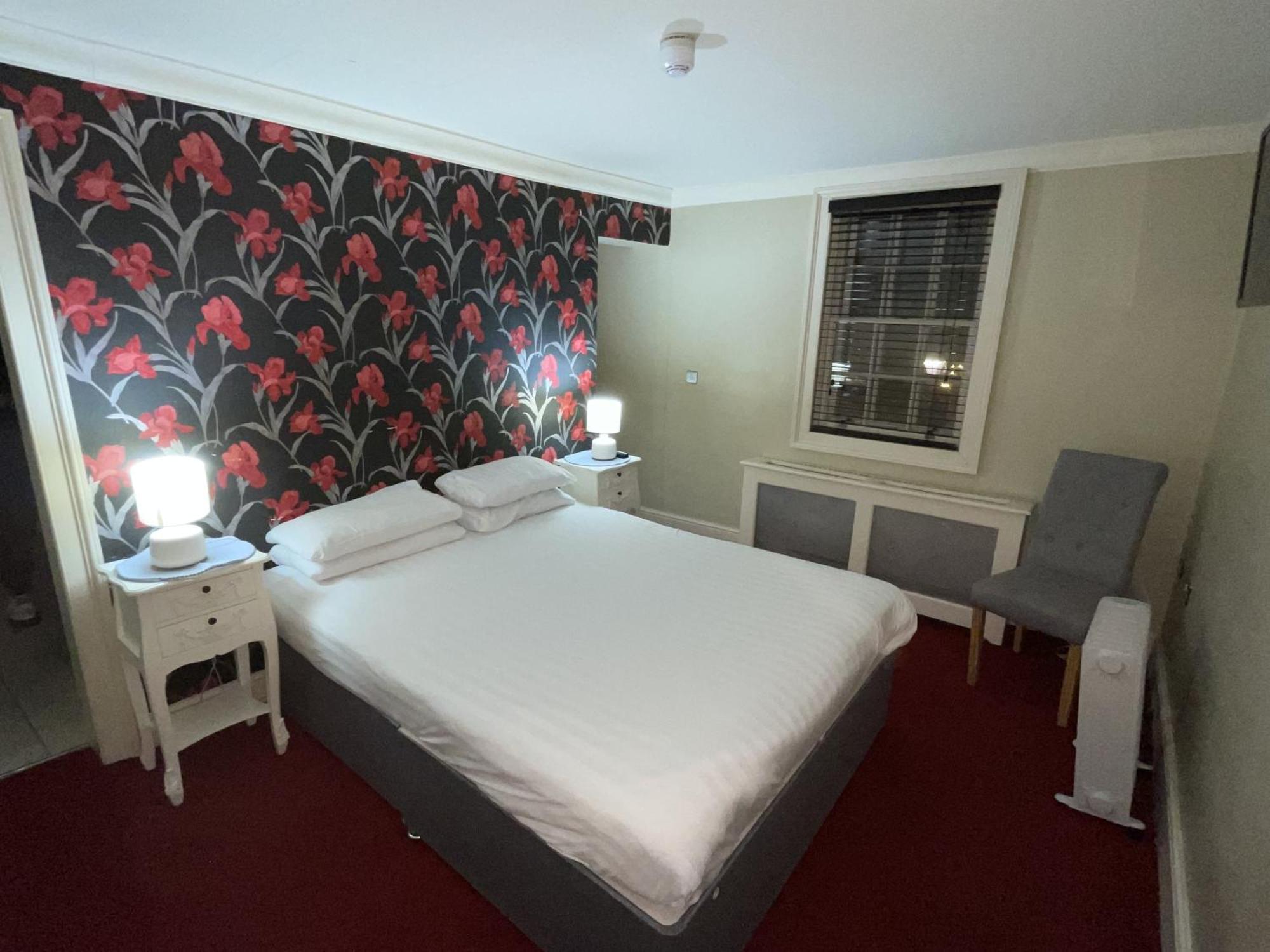 The Commercial Bar & Hotel Chester Camera foto