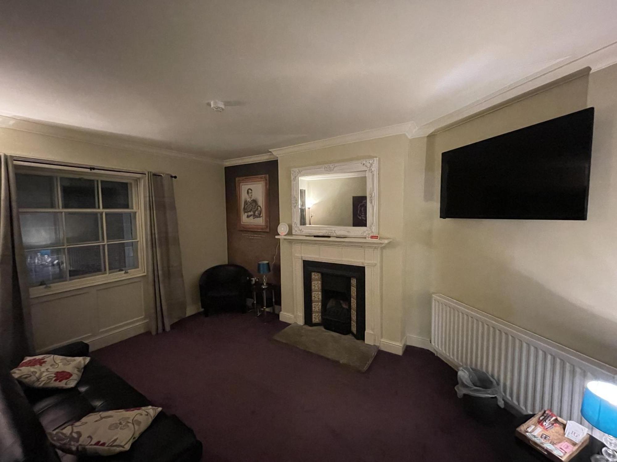 The Commercial Bar & Hotel Chester Camera foto