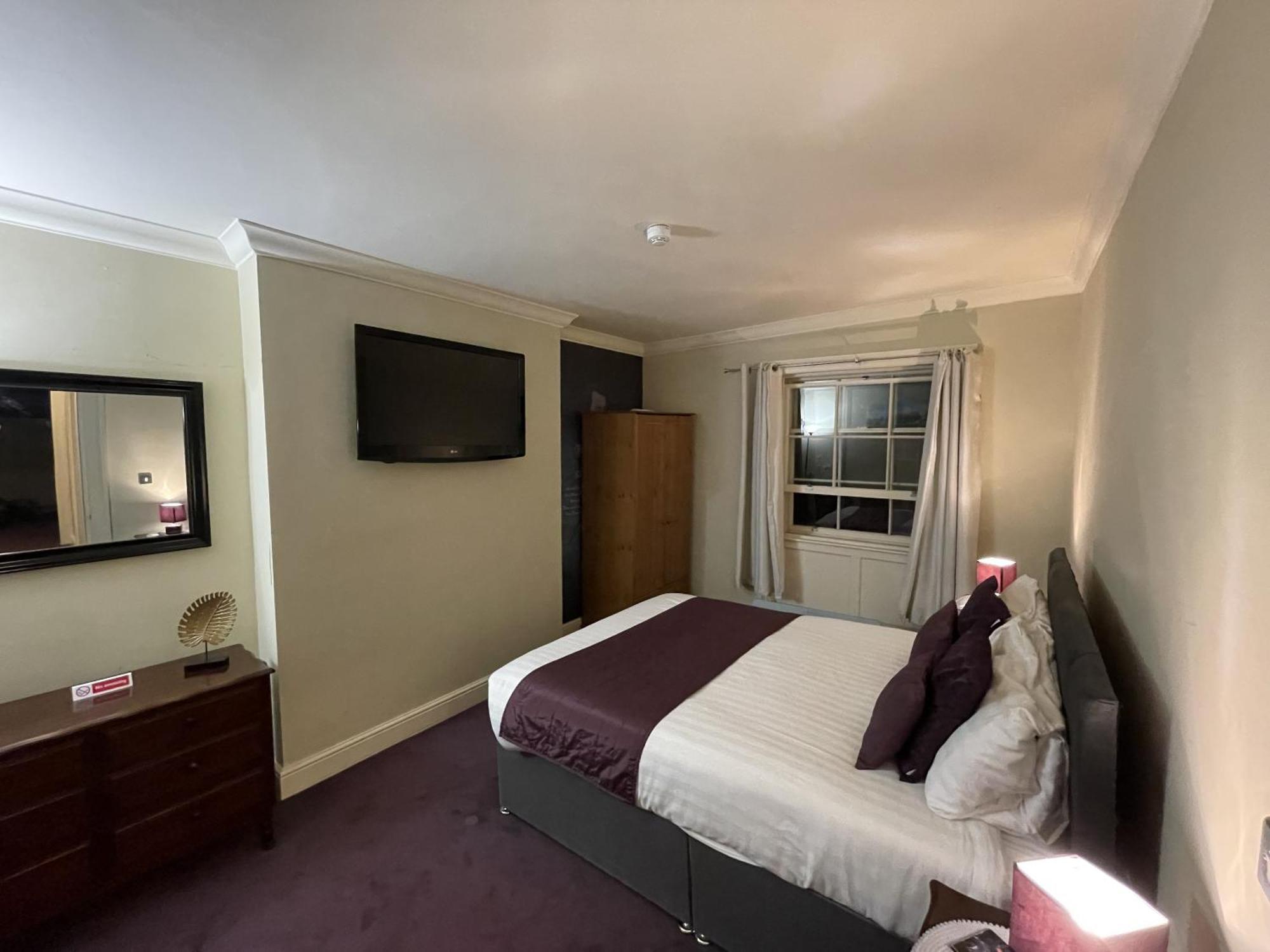 The Commercial Bar & Hotel Chester Camera foto