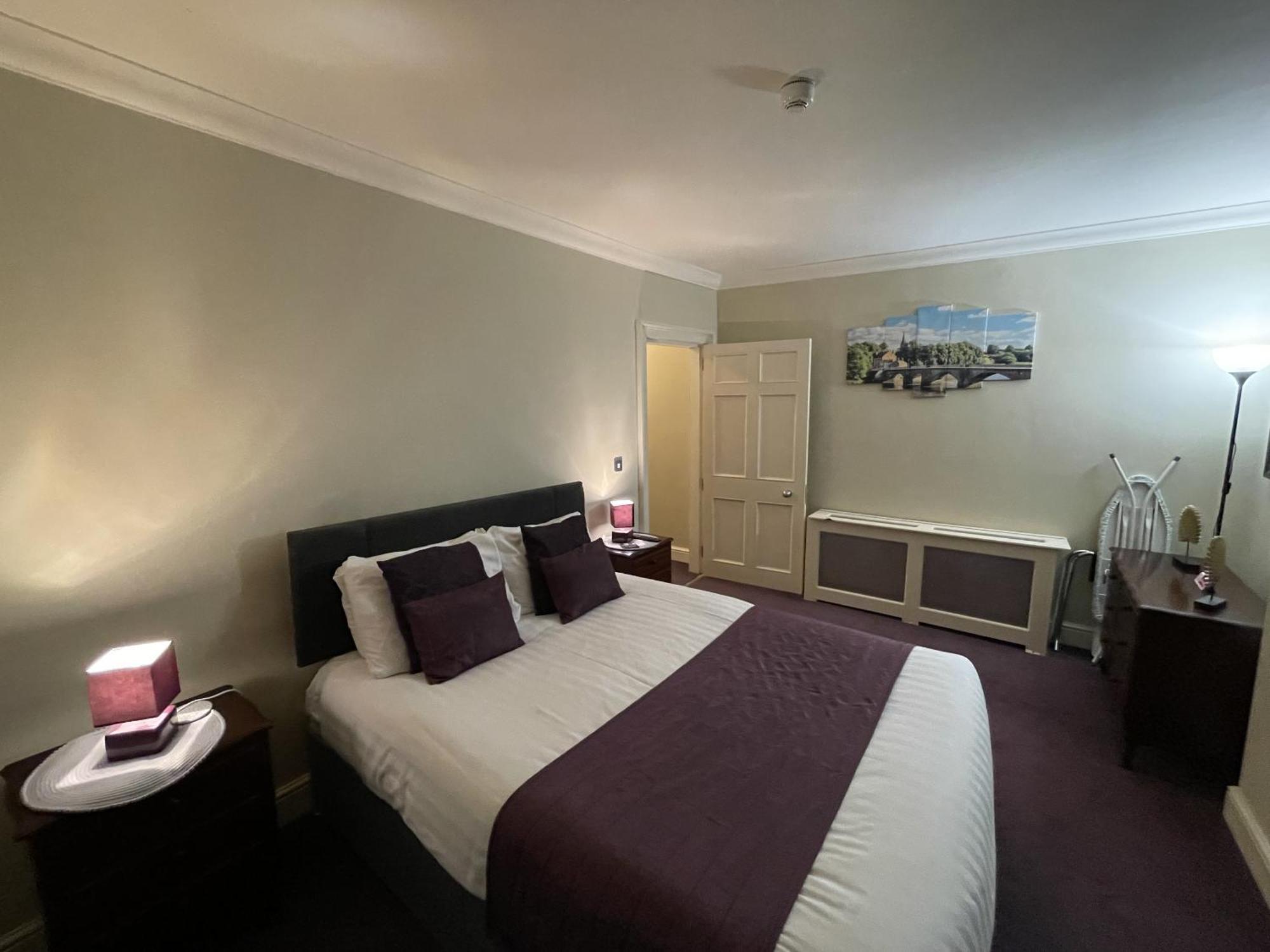 The Commercial Bar & Hotel Chester Camera foto